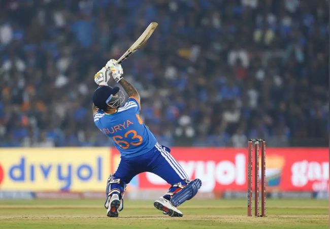 India crush New Zealand by 7 wickets in 2nd T20I